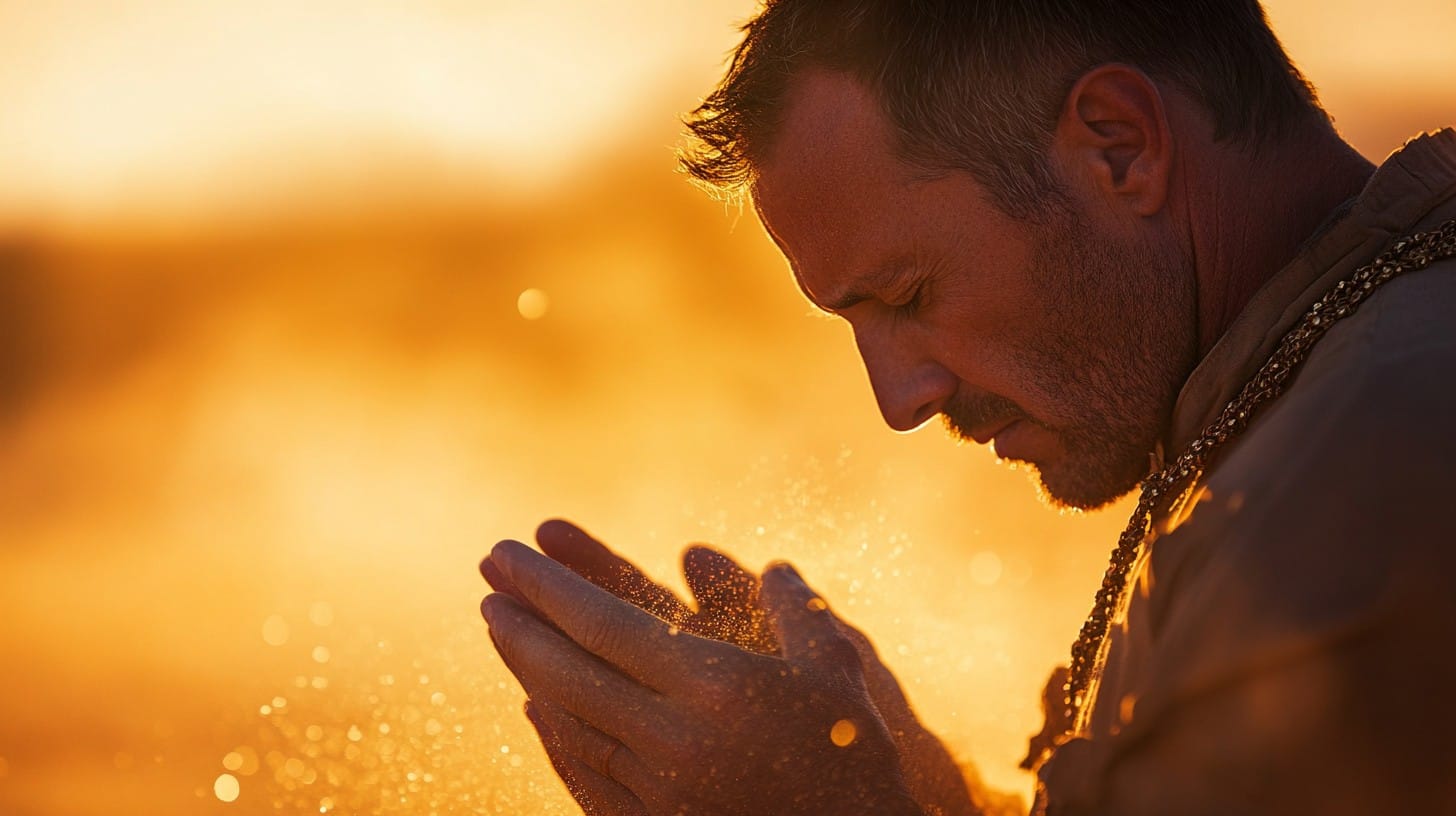 Hearing the voice of the Holy Spirit