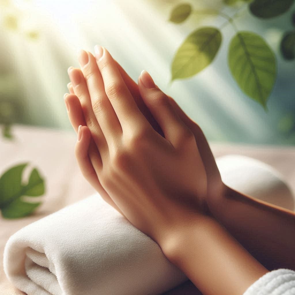 About Prayer.