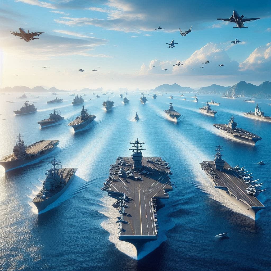 MORALITY IN THE CONVOY