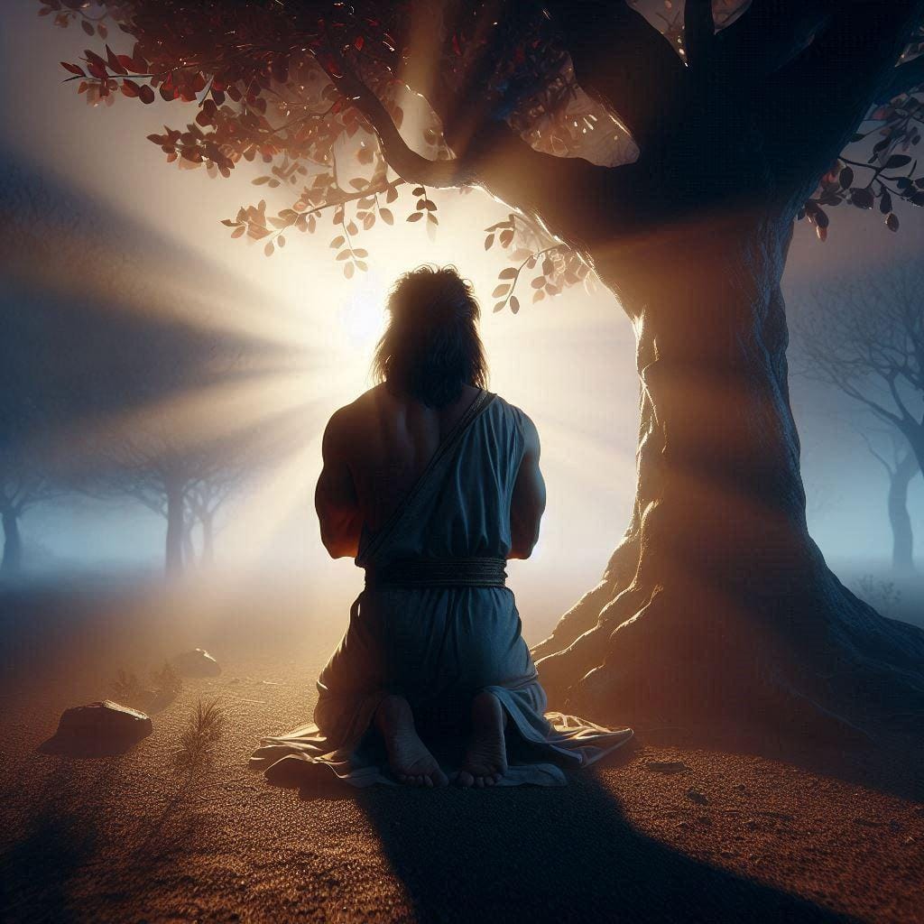Fifteen Things Yeshua Prayed About in John 17