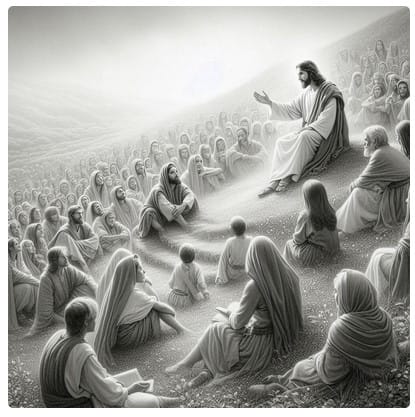 The Growth Factor of The Beatitudes – The Blesseds