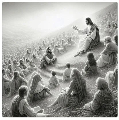 The Growth Factor of The Beatitudes – The Blesseds